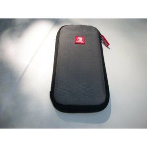 Nintendo Switch Padded Case with zipper